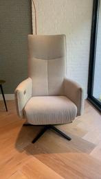 De Toekomst Relaxfauteuil Twice Pro TW084N, Ophalen, Nieuw, 75 tot 100 cm, 75 tot 100 cm