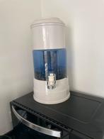 Aqualine 5 waterfilter glas, Ophalen, Zo goed als nieuw