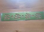 embossing mal, Hobby en Vrije tijd, Kaarten | Zelf maken, Ophalen of Verzenden, Zo goed als nieuw, Overige thema's, Pons of Mal