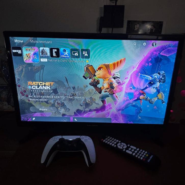 Smart TV Wi-Fi YouTube ANDROID TV, Audio, Tv en Foto, Televisies, Gebruikt, LED, 40 tot 60 cm, Overige merken, 50 Hz, Smart TV