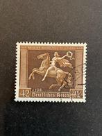Derde Rijk, Postzegels en Munten, Ophalen of Verzenden, Duitse Keizerrijk