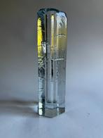 Solifleur vintage vaas - kandelaar, Antiek en Kunst, Antiek | Glas en Kristal, Ophalen of Verzenden