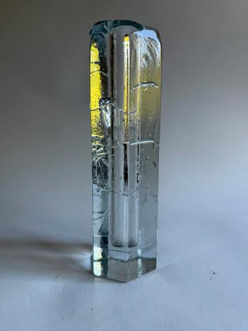 Solifleur vintage vaas - kandelaar beschikbaar voor biedingen