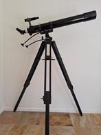 Celestron Sterrenkijker / Telescoop, Minder dan 80 mm, Lenzentelescoop (refractor), Gebruikt, Ophalen of Verzenden