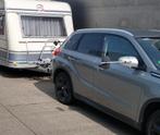 "OPPI" zijspiegels (Vitara), Ophalen of Verzenden, Zo goed als nieuw