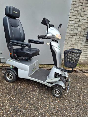 Quingo Vitess 2 scootmobiel  beschikbaar voor biedingen