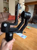 Zhiyun Gimbal - Zo goed als nieuw!, Audio, Tv en Foto, Ophalen of Verzenden, Zo goed als nieuw, Overige merken