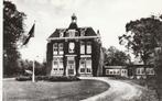 kinderhuis erica-huizen, Verzamelen, Gelopen, Noord-Holland, Ophalen, Voor 1920