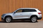 Skoda Kodiaq 1.5 TSI Business Edition orgNL sc € 27.940,00, Auto's, Automaat, Euro 6, 4 cilinders, 150 pk