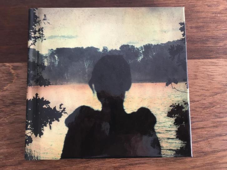 Cd+Dvd Porcupine Tree Deadwing LtdEdt ZGAN ( Steven Wilson ), Cd's en Dvd's, Cd's | Pop, Zo goed als nieuw, 2000 tot heden, Ophalen of Verzenden