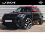 MINI Countryman E JCW / Panoramadak / JCW Sportstoelen / Par, Auto's, Mini, Stof, Gebruikt, 750 kg, Countryman
