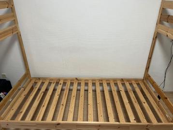 Ikea Bunk Bed Mydal beschikbaar voor biedingen
