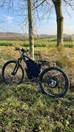 E bike conversion kit upgraded, Ophalen, Zo goed als nieuw, Overige merken