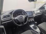 Volkswagen T-Roc 1.0 TSI Style Carplay/Lane/ACC/Trekhaak/, Voorwielaandrijving, Gebruikt, Euro 6, Met garantie (alle)