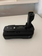 Canon battery grip, Ophalen of Verzenden, Zo goed als nieuw, Canon, Geen optische zoom