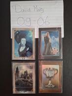 Harry Potter Panini Kaarten, Verzamelen, Harry Potter, Ophalen of Verzenden, Zo goed als nieuw