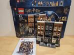 Lego 76408 12 Grimmauld Place, Ophalen of Verzenden, Zo goed als nieuw, Complete set, Lego