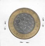 nr 50. 3 euro munt Slovenië 2008, Ophalen of Verzenden, Slovenië, Overige waardes, Losse munt