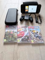 Nintendo switch, Ophalen, Met games, Met 2 controllers, Zo goed als nieuw