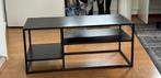 Action tafel zwart, Ophalen, Gebruikt, Minder dan 50 cm, Minder dan 50 cm