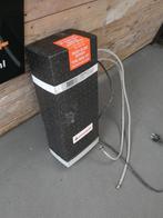 Inventum plintboiler type Q5 - 5L, Doe-het-zelf en Verbouw, Ophalen, Gebruikt, Boiler, Minder dan 20 liter