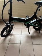 Elektrische e bike hitway, Ophalen of Verzenden, Nieuw, Overige merken