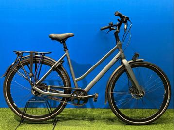 Batavus Dinsdag Exclusive Plus Alfine 11 beschikbaar voor biedingen