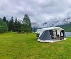 Combicamp Country Eenvoudig opgezet Luifel Complete keuken, Caravans en Kamperen, Vouwwagens, Overige kleuren, Tot en met 2, Combi-Camp