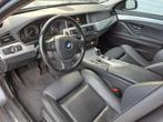 BMW 5-serie Touring 520xd High Executive, Xenon, Cruise Cont, Auto's, Navigatiesysteem, Leder, Diesel, Vierwielaandrijving