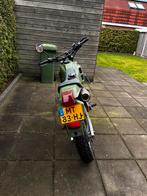 Honda NX250 met kenteken, Motoren, Sportuitlaat, 239 cc, Particulier, Crossmotor