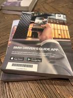 Nieuwe handleiding BMW X1 serie F48 serie in Nederlands, Auto diversen, Handleidingen en Instructieboekjes, Verzenden