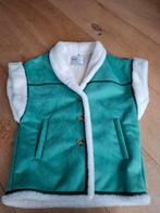 K.zell bodywarmer vest gilet mt S (36) - valt ruim, Kleding | Dames, K.zell, Ophalen of Verzenden, Zo goed als nieuw, Maat 36 (S)