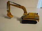 NZG Caterpillar 245 rupskraan, Hobby en Vrije tijd, Modelauto's | 1:50, Ophalen of Verzenden, Gebruikt, Hijskraan, Tractor of Landbouw