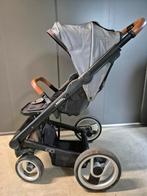 Zeer complete Mutsy igo te koop, Kinderen en Baby's, Kinderwagens en Combinaties, Ophalen, Gebruikt, Mutsy