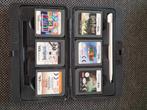 Nintendo ds games, Avontuur en Actie, Verzenden, 1 speler, Zo goed als nieuw