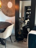 Gitaar martinez Mtc 080 PB inclusief standaard, Muziek en Instrumenten, Ophalen of Verzenden, Zo goed als nieuw, Klassieke of Spaanse gitaar