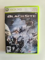 Xbox 360 Blacksite, Ophalen of Verzenden