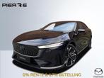 Mazda 6e Takumi 68.8 kWh DIRECT RIJDEN | 17 % BIJTELLING | 0, Auto's, Automaat, Achterwielaandrijving, Zwart, 1928 kg
