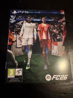 FC26 PS5 Voucher - Ongebruikt, Ophalen of Verzenden, Nieuw