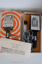 Pentor 1000 N filmlicht - hallogeen, Ophalen of Verzenden, Zo goed als nieuw, Tv en Weergevers