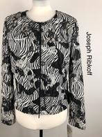 Joseph Ribkoff Jasje  (mt: 42) Nieuw 19,6/8607, Joseph Ribkoff, Joseph Ribkoff, Zwart, Maat 42/44 (L)