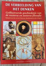 De verbeelding van het denken, Ophalen of Verzenden, Zo goed als nieuw