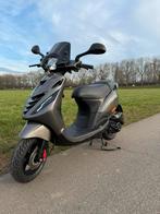 Piaggio Zip 4T Carburateur 80cc Malossi | Veel vernieuwd, Fietsen en Brommers, Scooters | Piaggio, Ophalen, Zo goed als nieuw