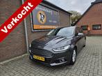 Ford Mondeo Wagon 2.0 TDCi Titanium (bj 2015, automaat), Auto's, Ford, Stof, Gebruikt, 4 cilinders, Origineel Nederlands