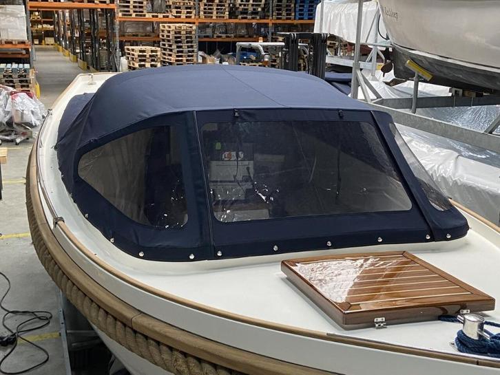 Makma Vlet Buiskap, Sloepkap, Nieuw!, Watersport en Boten, Accessoires en Onderhoud, Nieuw, Overige typen, Ophalen of Verzenden