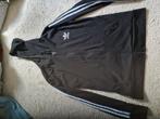 Adidas vest, Ophalen of Verzenden, Zo goed als nieuw, Maat 34 (XS) of kleiner, Overige typen