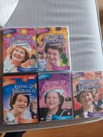 Keeping Up Appearances DVD Boxset, Cd's en Dvd's, Dvd's | Tv en Series, Alle leeftijden, Boxset, Ophalen of Verzenden, Zo goed als nieuw
