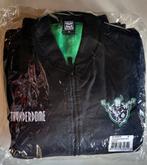 Thunderdome bomberjack Size M, Kleding | Heren, Jassen | Winter, Maat 48/50 (M), Thunderdome, Zwart, Nieuw