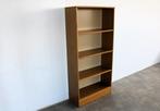 vintage boekenkast | kast | eiken | Zweden, Met plank(en), Eikenhout, Timbeije@hotmail.com, Zo goed als nieuw