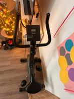 Dunlop hometrainer, Sport en Fitness, Fitnessapparatuur, Ophalen, Zo goed als nieuw, Hometrainer